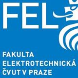 Logo CTU FEL