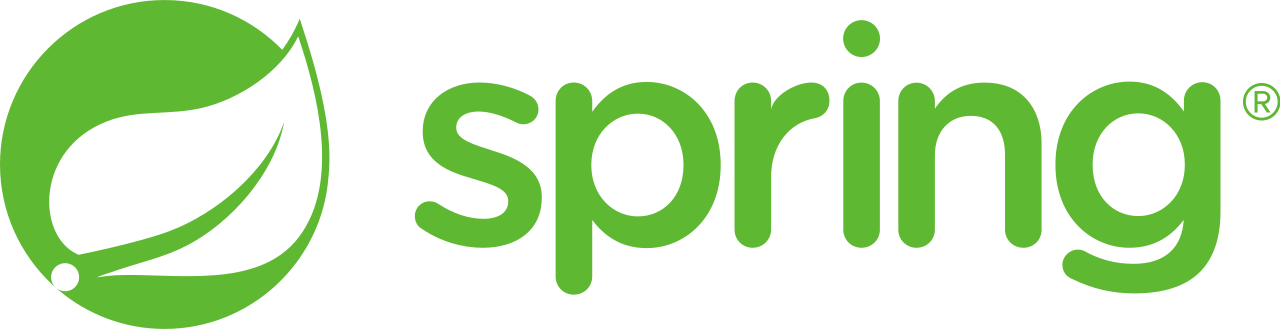 Logo of spring framework